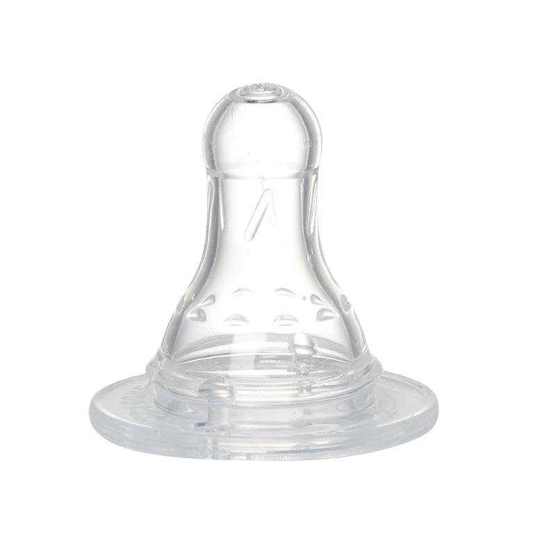 Baby Silicone Pacifier