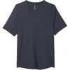 Lululemon License To Train T Shirt Men's (Unisex) T-Shirts LM3EJUS | Dusty Diamond