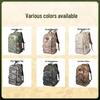 Zushu Large Capacity Camouflage Tactical Backpack
