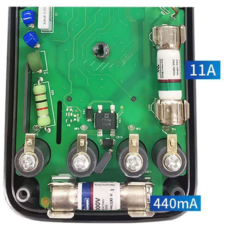 Lixin Multimeter Fuse DMM-44/100R