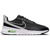 Nike Air Max Nuaxis Czarny Biały Volt - FD4329-005