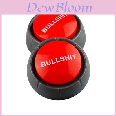Fun Electronic Sound Button Set With Round Squeeze Box Toy For Interactive Play And Cognitive Development