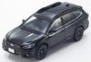 Kyosho Original Subaru Legacy Outback Fertigmodell KS03935BK 1/43 (Schwarz)
