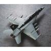 Hasegawa 1/48 US Navy EA-18G Growler Plastic Model PT52