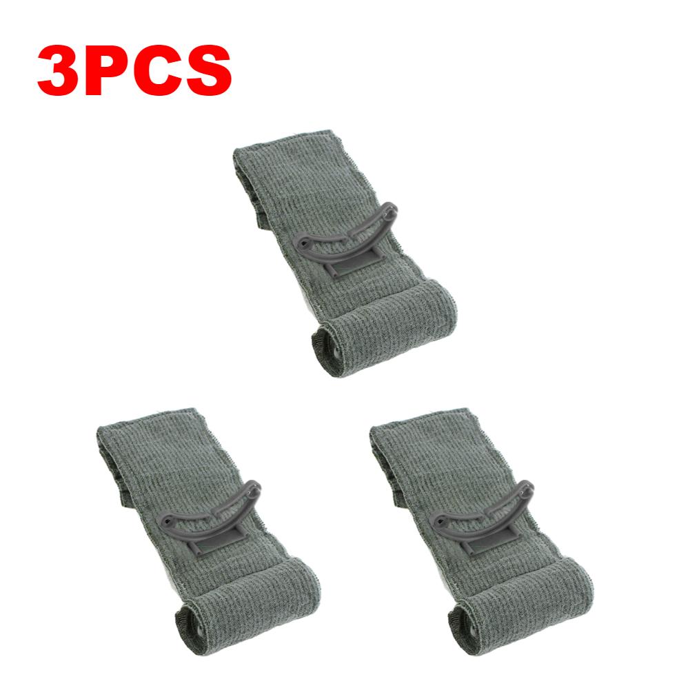 4/6 Inch Israeli Bandage Wound Dressing Emergency Compression Bandage Traumatic Hemostatic Bandage Tactical First Aid Kids IFAK