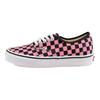Vans Skateboard Shoes Unisex Low top Pink Black VN0A38ENOAK