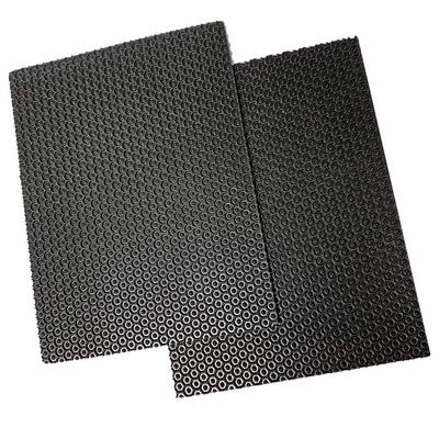 Tokyo Royal Living Shoe Repair Kit NA Sheets (Set of 2) Color: Black [For Shoe Sole Repair, Anti-slip Sheet]