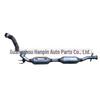 Compatible M7 Exhaust Pipe Midsection 1201800-SY03