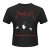Emperor Wrath Of The Tyrants Black Metal Unisexs TShirt Unisexs