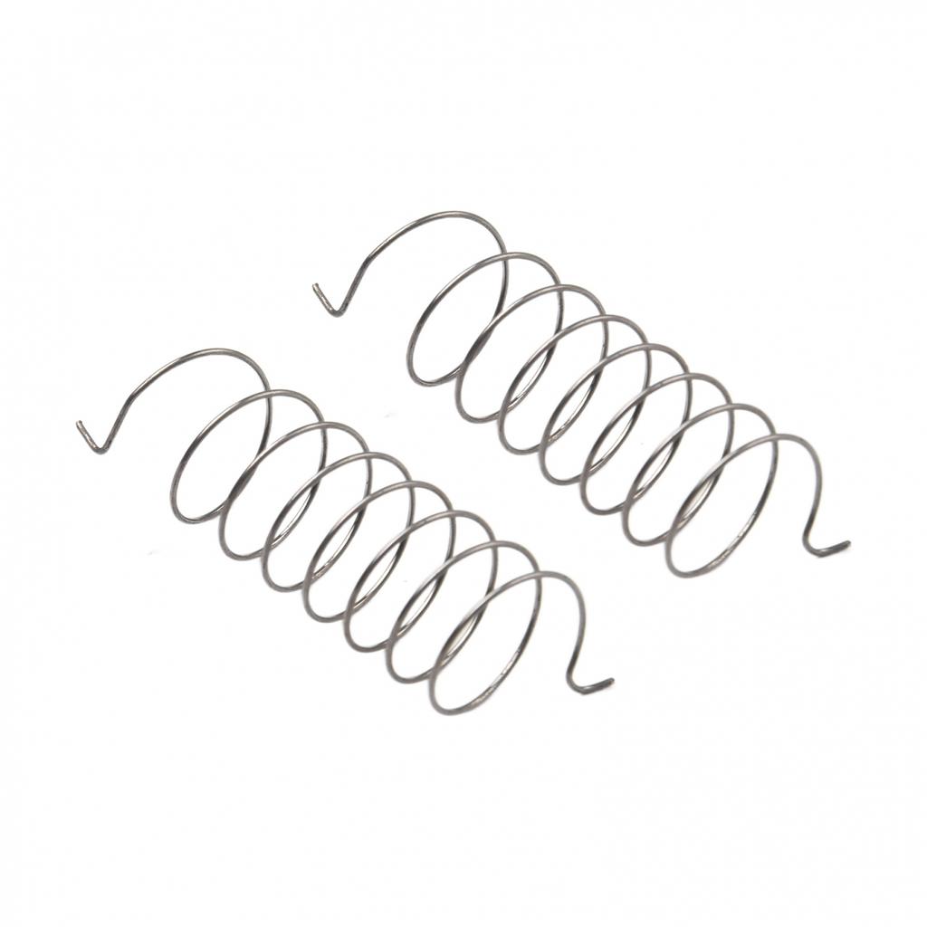 Grille Clips High Performance Mounting Plastic 1125799