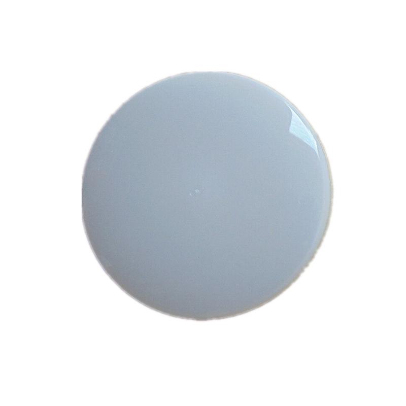 5" Police Ticket Dome Light Lens for Ford Crown Victoria 1998-2011, OE#77-570 10160922 Interior Roof Lamp Cover Replacement Part