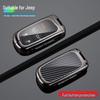 Replacement Shell for Dodge Journey, Jeep Grand Cherokee & Chrysler Remote Key