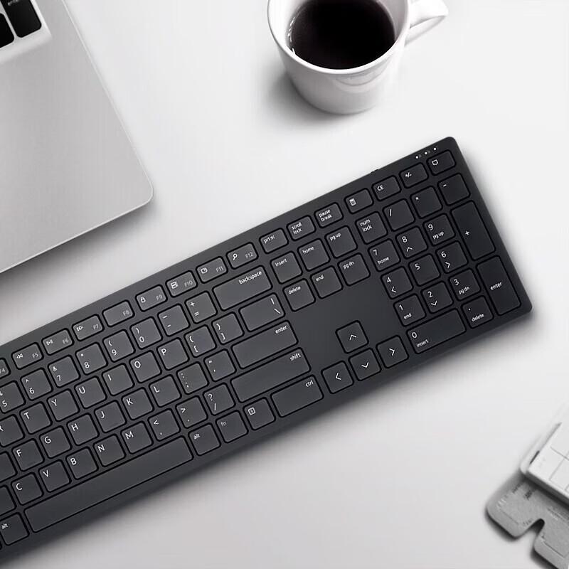 Dell KB500 Wireless Office Keyboard