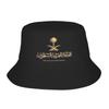 Kingdom Saudi Arabia Bucket Hats for Unisex Women Vocation Saudi National Day  Bob Hat for Hiking Caps