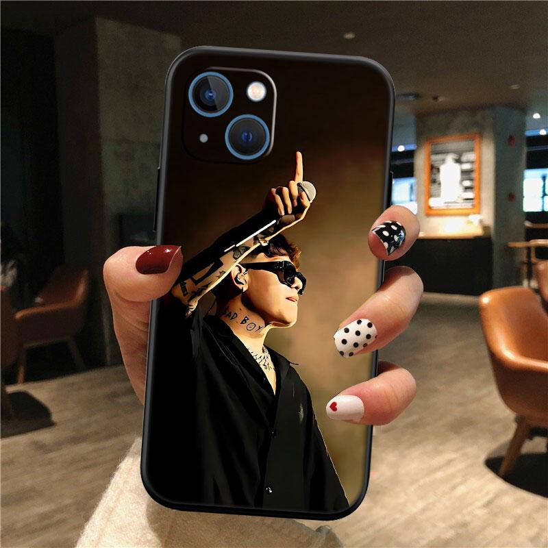 

Junior H New High-End Shell Phone Case for iPhone 16 15 14 13 12 Pro Max Plus Mini iPhone 13 Pro