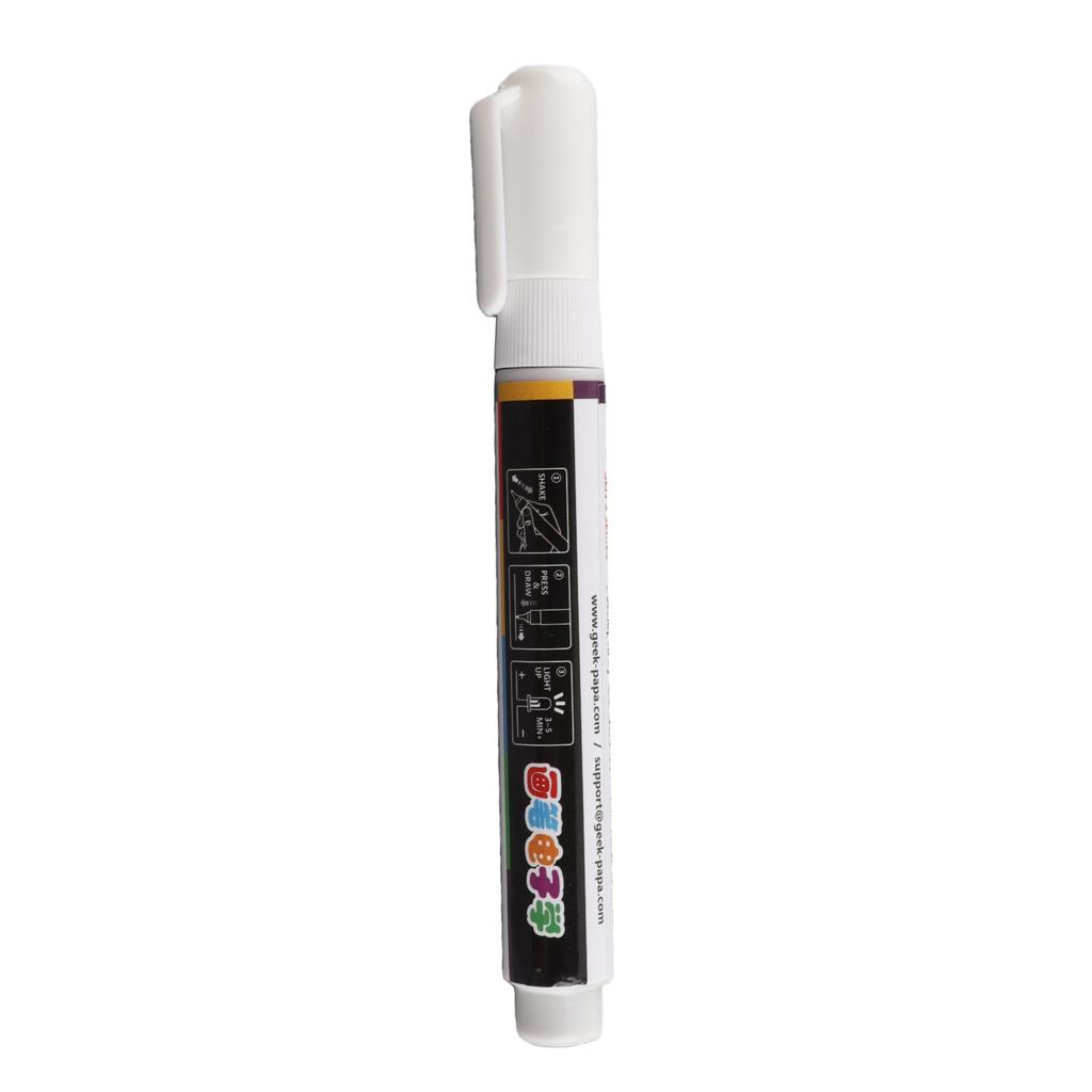 Circuit Board Repair Pen Electronic Conductive Ink Paint Pen Remote Keyboard Circuit Board Repair Tool