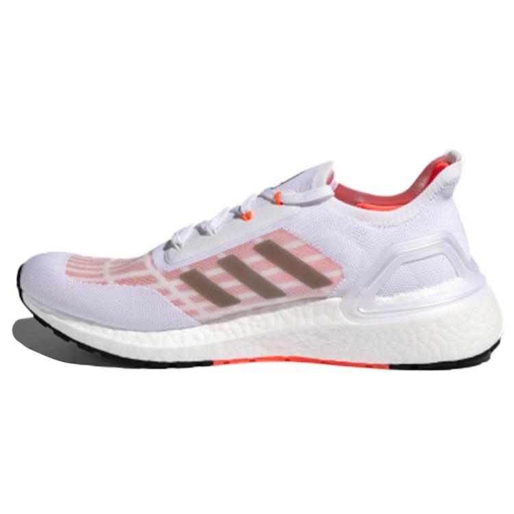 adidas UltraBoost Summer.RDY White Red Men s FY3469 EU 42⅔