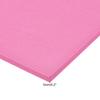 8pcs EVA Foam Sheets Spone Foam 3mm 5mm Thick 10x10 Inch Craft EVA Sheets DIY Handmade Model Making Material