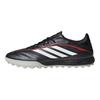 adidas Copa Pure.4 Pro Comfortable Soft Soccer Shoes Unisex Sneaker Black JQ0426