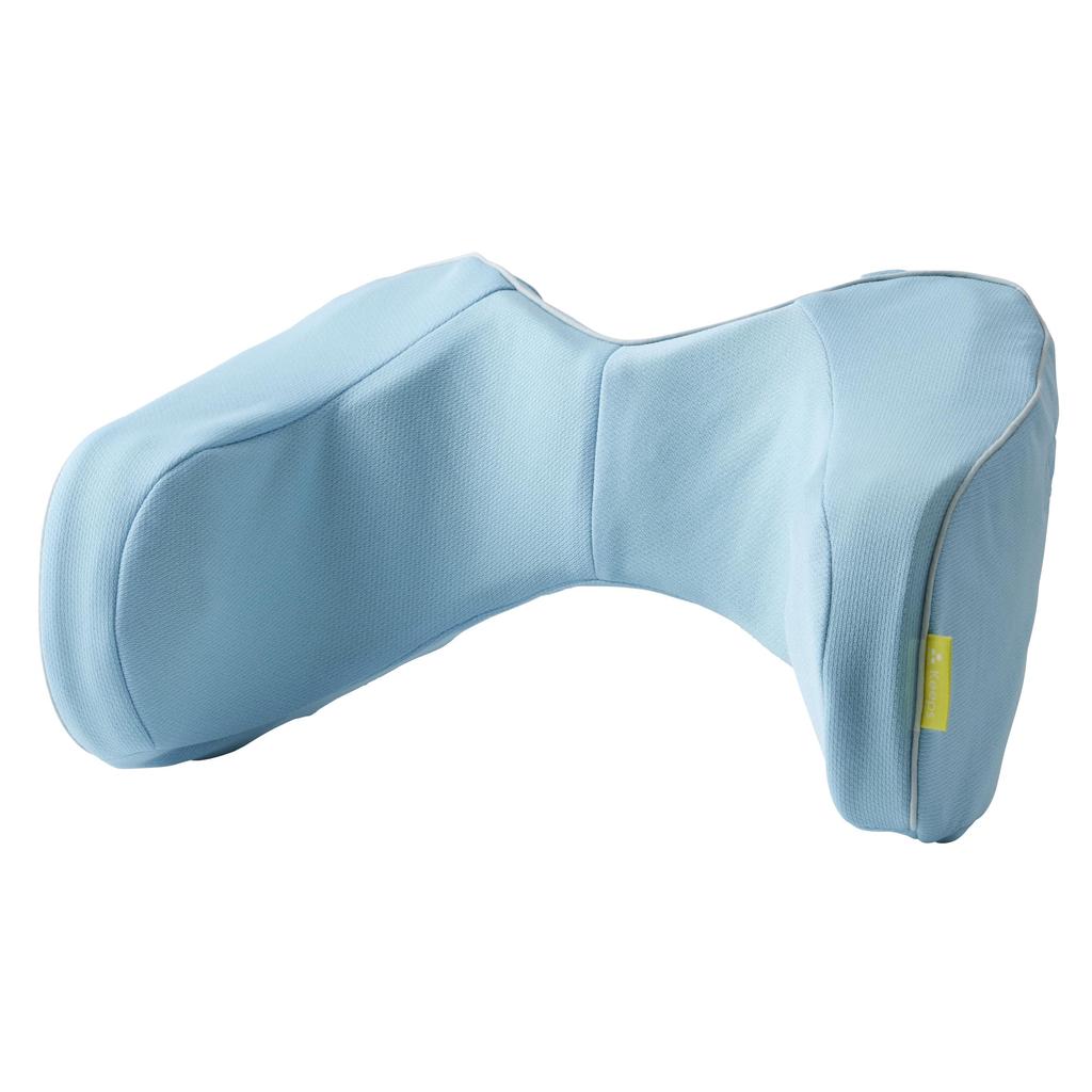 Nishikawa Keeps Lumbar Support Cushion for Children Simply Attach To Your Usual Chair To Support a Comfortable Posture Lumbar Support Lumbar Pillow
