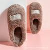 Pantofole Nuove da Uomo e da Donna, Stile Carino, Scarpe da Casa, Amanti della Moda, Pantofole Calde da Interno Autunnali e Invernali