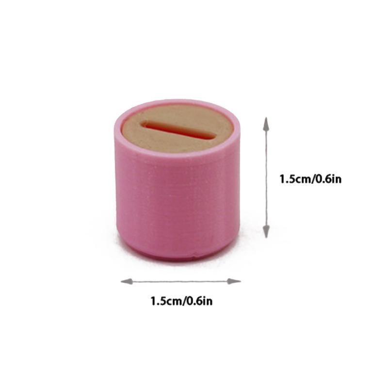 

1/12 кукольный домик имитация мини-ящик для хранения салфеток модель кукольного домика бумажная коробка украшение дома микросцена строительство реквизит