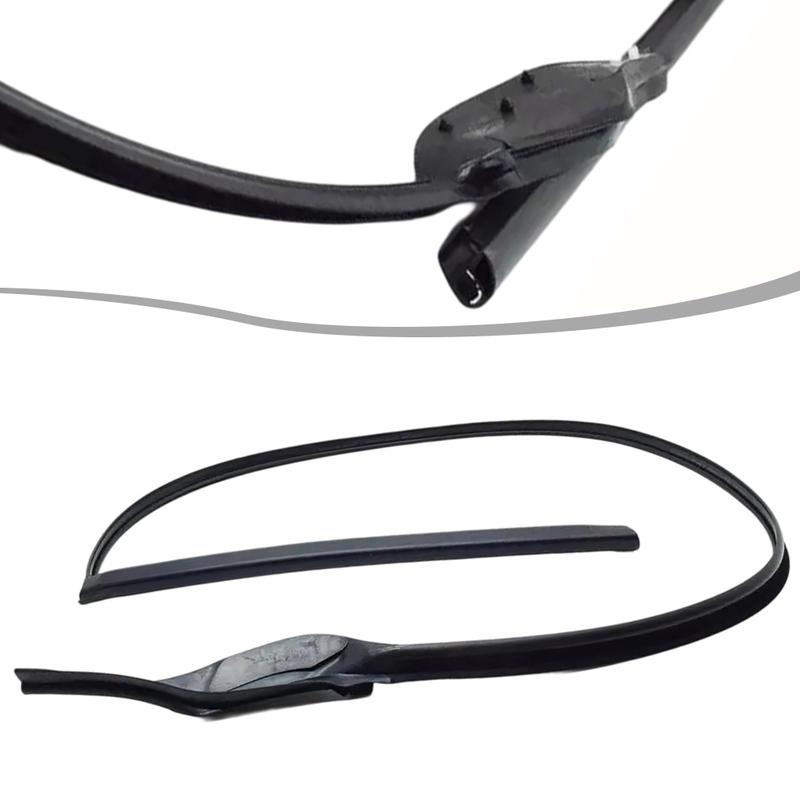 Premium Replacement Rear Right Door Roof Seal for BMW For F01/F02/F04 Fits Various Models Including 730i and 740i