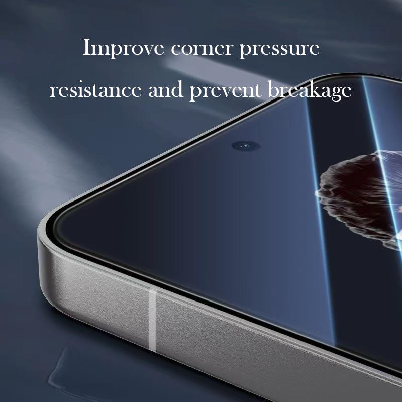 Blueo AR Tempered Glass For OPPO Find X9 Pro Screen Protector for OPPO FIND X9 PRO Cover Film