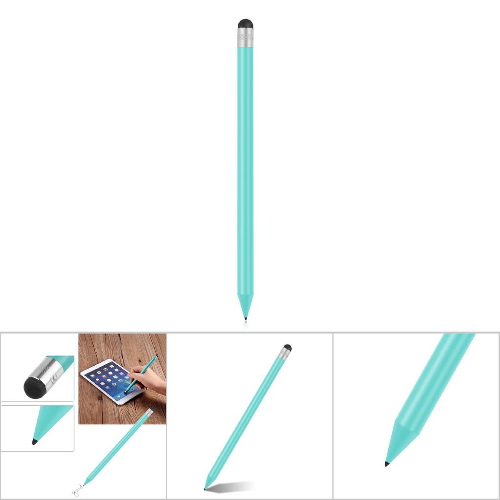 Replacement Capacitive Touch Screen Stylus Pen Pencil for iPhone  Blackberry  HTC
