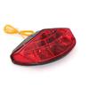 Compatible Rear Taillight for Ducati 696/795/796/1100/S/1100 EVO