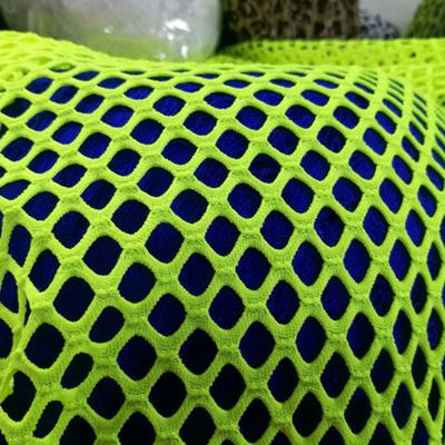 1 Meter Fischernetz Netzstoff Stoff Großes Maschenmuster Spitze Bekleidungsstoff Kleid Hohlspitze Futter Strümpfe DIY Handwerk