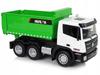Large Remote Controlled Dump Truck Huina 1556 Vehicle Toy Remote Control