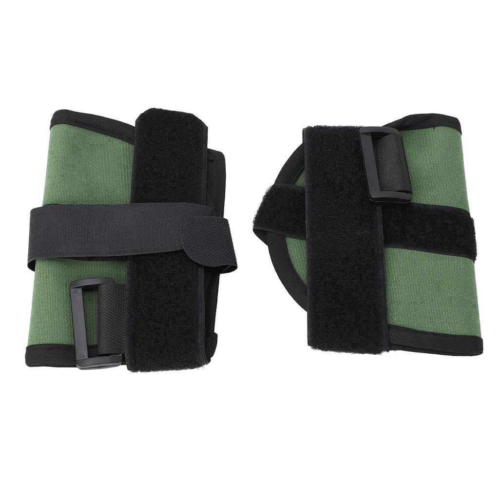 2pcs Finger Stoke Orthotics Gloves Fixation Rehabilitation Hand Training Equipment Gloves