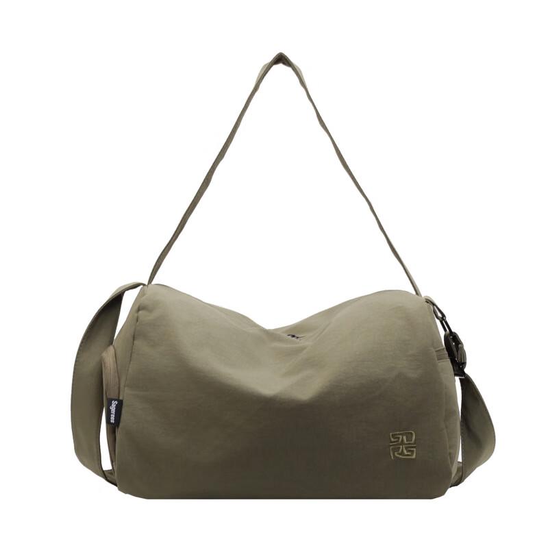 Li Shen Dry-Wet Separation Sports Travel Bag