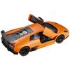 Jozen Cast World Diecast Miniature Car Lamborghini Murcielago JDC5004-OR