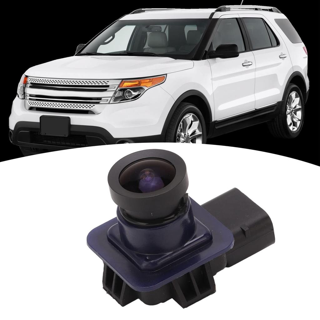 Rear View Backup Camera Park Assist Cam EB5Z19G490A Replacement Ford Explorer SE Model 2011