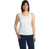 Брюки Maier Sports Petra Tanktop белый