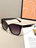 1Pc New Vintage Cat Eye Sunglasses Women's Fashion Brand Retro Sunglasses Ladies Classic Outdoor Shades