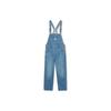 Levis Bequeme Vielseitige Denim Latzhose Damen Latzhose Hellblau 85315-0024