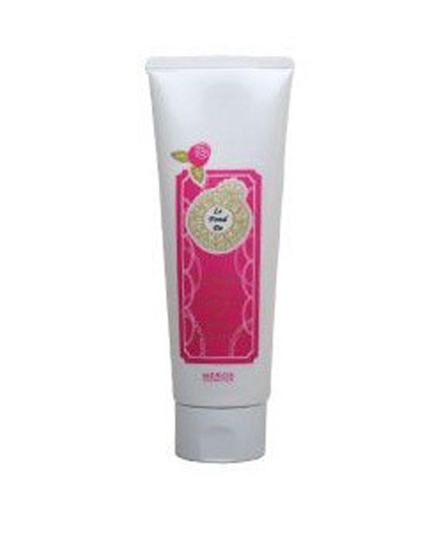 

Melos Cosmetics Le Fondue Hair Treatment 180g