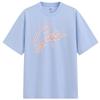 GAP T-Shirts Unisex Crew Neck Moderate 727507