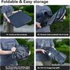 Foldable Car Windshield Sunshade Reflective Car Sun Visor Cover  Auto Accessories
