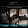 Philips Multi-function Lumbar & Neck Massager Cushion CN plug (adapter included)