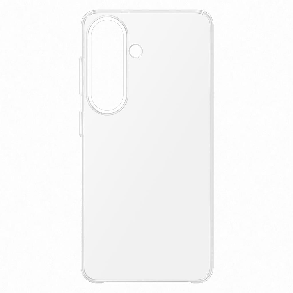 Etui Pokrowiec Na Samsung Galaxy S26 Samsung Clear Case - Przezroczysty