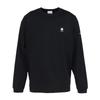 Columbia Stackbrook PG4837 010 Long-Sleeve T-Shirt, Graphic, (Black/M/Men's)
