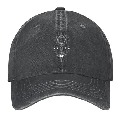 The Eclipse Ayan Hoodie Design Baseball Cap Fashion Beach Thermal Visor New Hat Sun Caps Mens Hats Womens