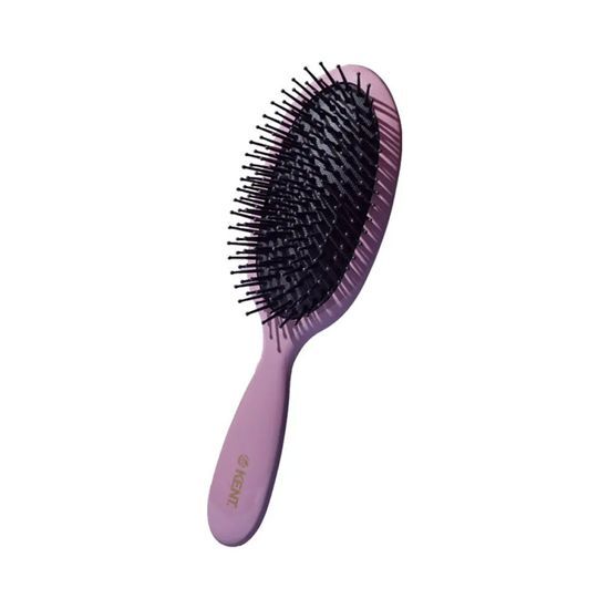 KENT Pastel Round Cushion Brush (M) NO.20