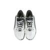 New LiNing Cushioning Wear Resistant Mid Top Basketball Shoes Men's Black ABPS047-1