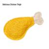 Pet Durable Chewing & Teething Educational Toy for Self-Entertainment