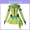 Honor Of Kings Lady Sun Polyester Cosplay Outfit For Anime Role Play And Costume Parties